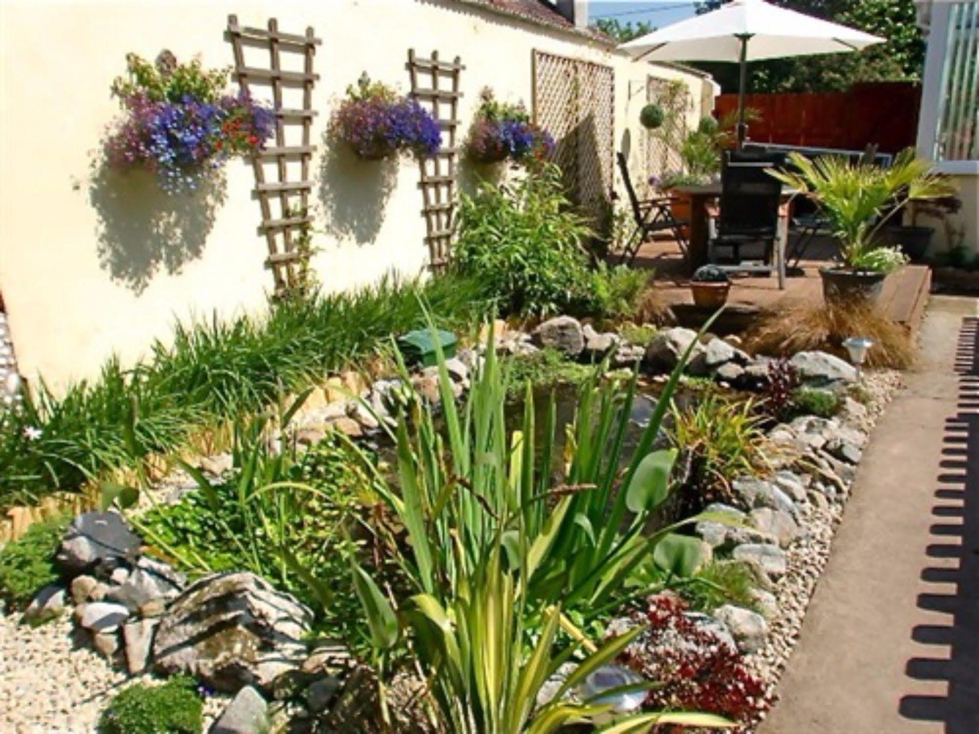 Eden'S Rest Bed And Breakfast Bugle Bagian luar foto